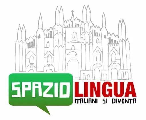 Logo Spazio Lingua Milan