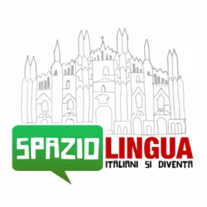 Logo Spazio Lingua Milan