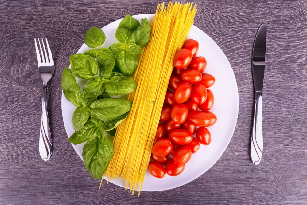 Learning Italian Through Cuisine