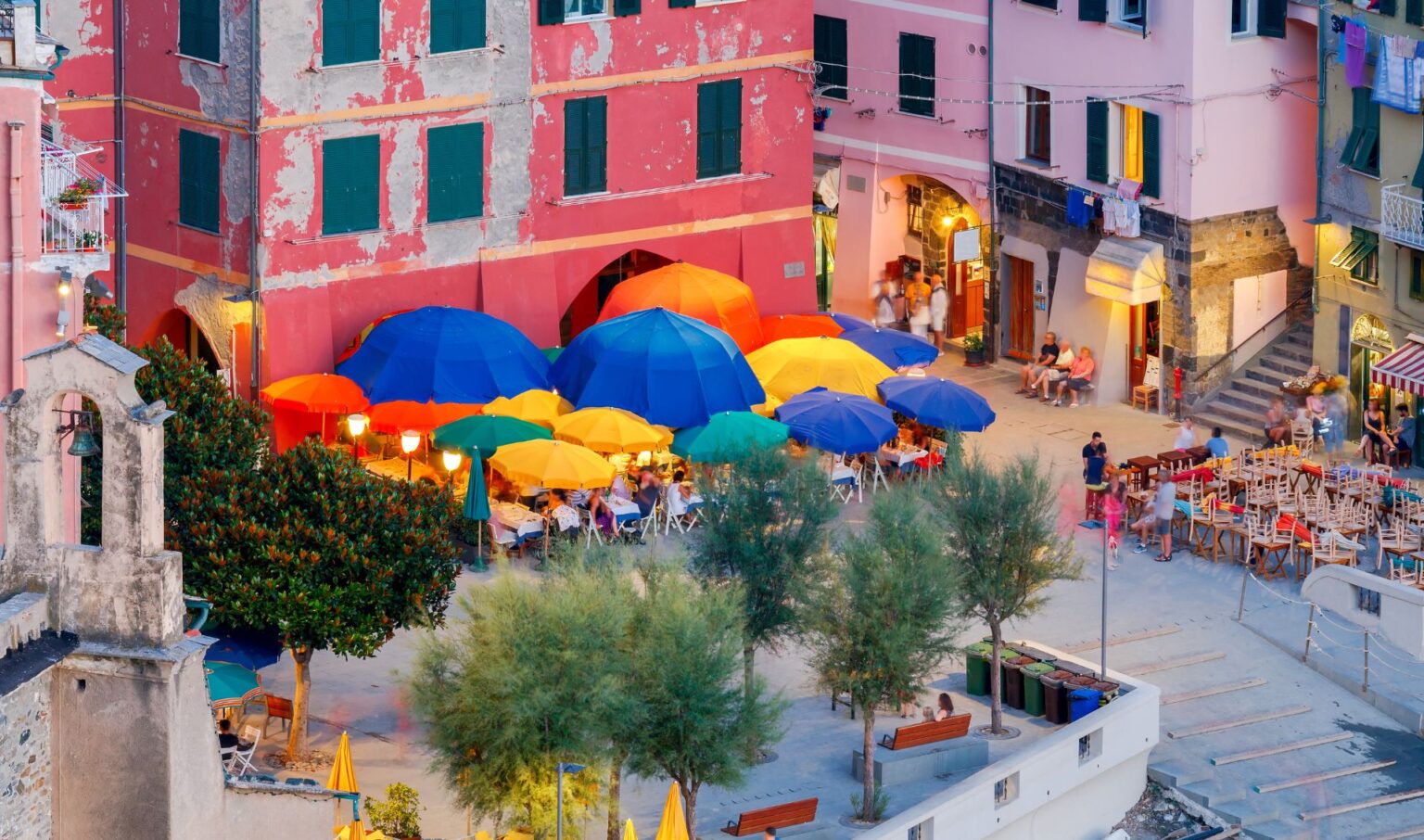 ferragosto holidays