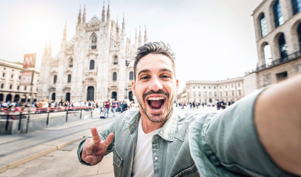 corso intensivo di italiano a Milano
