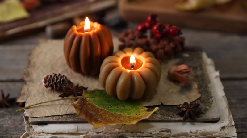 All Saints' Day in Italy