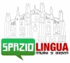 Logo Spazio Lingua Milan