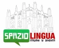 Logo Spazio Lingua Milan